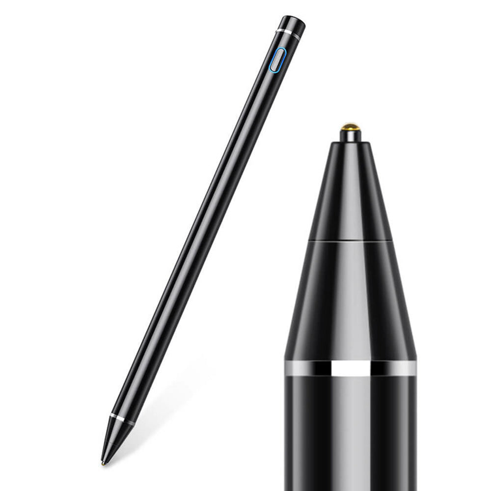 Touch Pen ESR K838, Активна версия, Черен