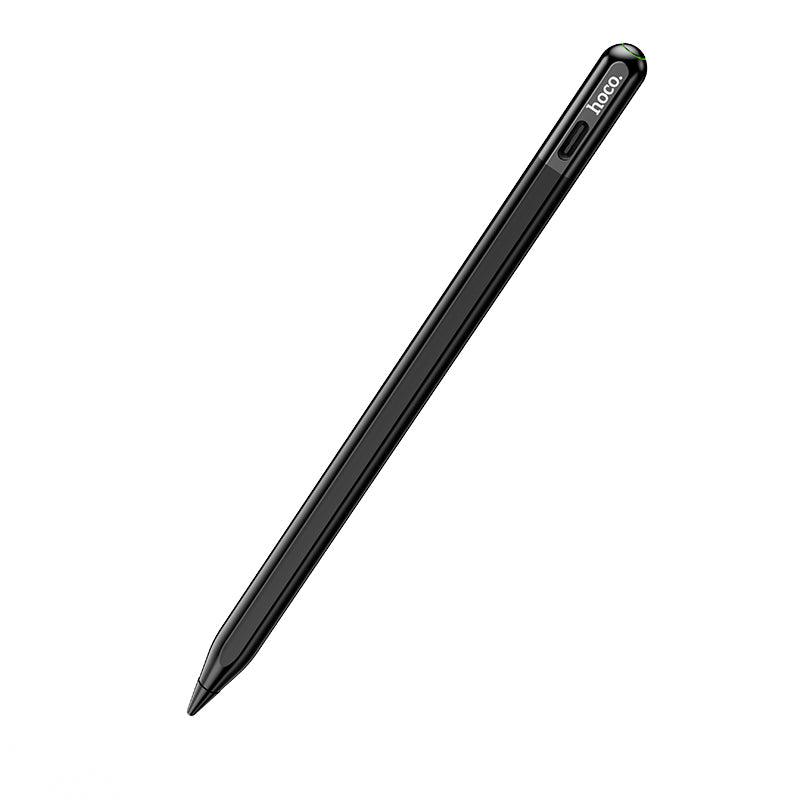 Touch Pen HOCO GM113 за Apple iPad, Активна версия, Черен