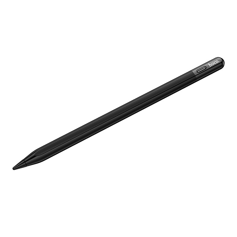 Touch Pen HOCO GM113 за Apple iPad, Активна версия, Черен