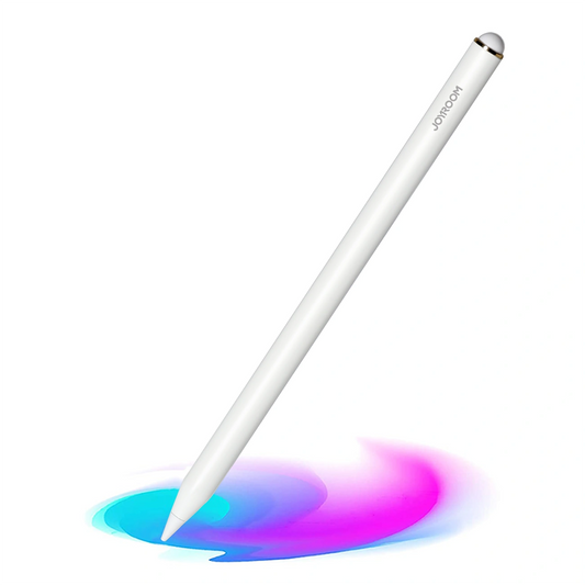 Тъч Пен Joyroom JR-X9S за Apple iPad, Активна версия, Бял