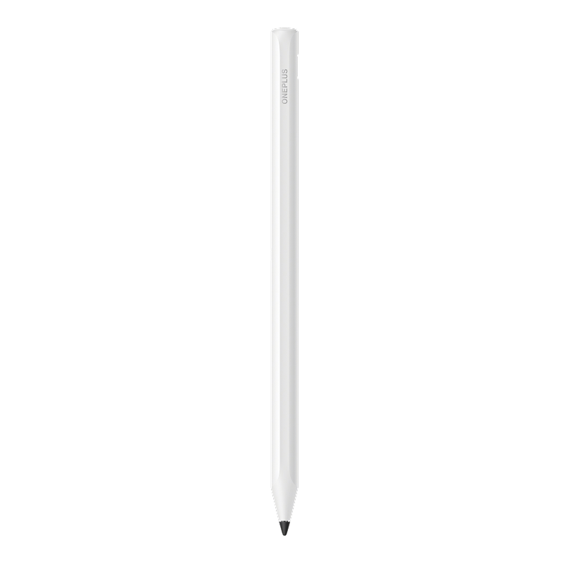 Тъч писалка Stylo за OnePlus Pad Go 2, бял 5511100949