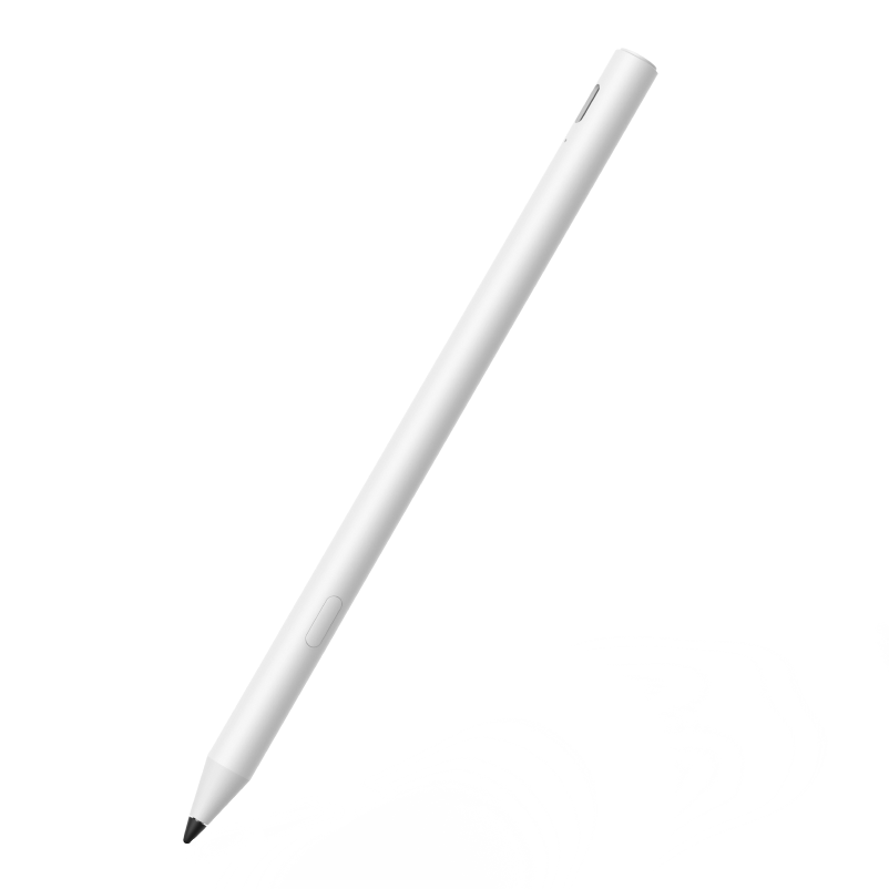Тъч писалка Stylo за OnePlus Pad Go 2, бял 5511100949