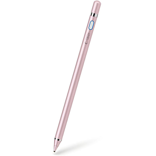 Писалка Touch Pen Tech-Protect Active, розова