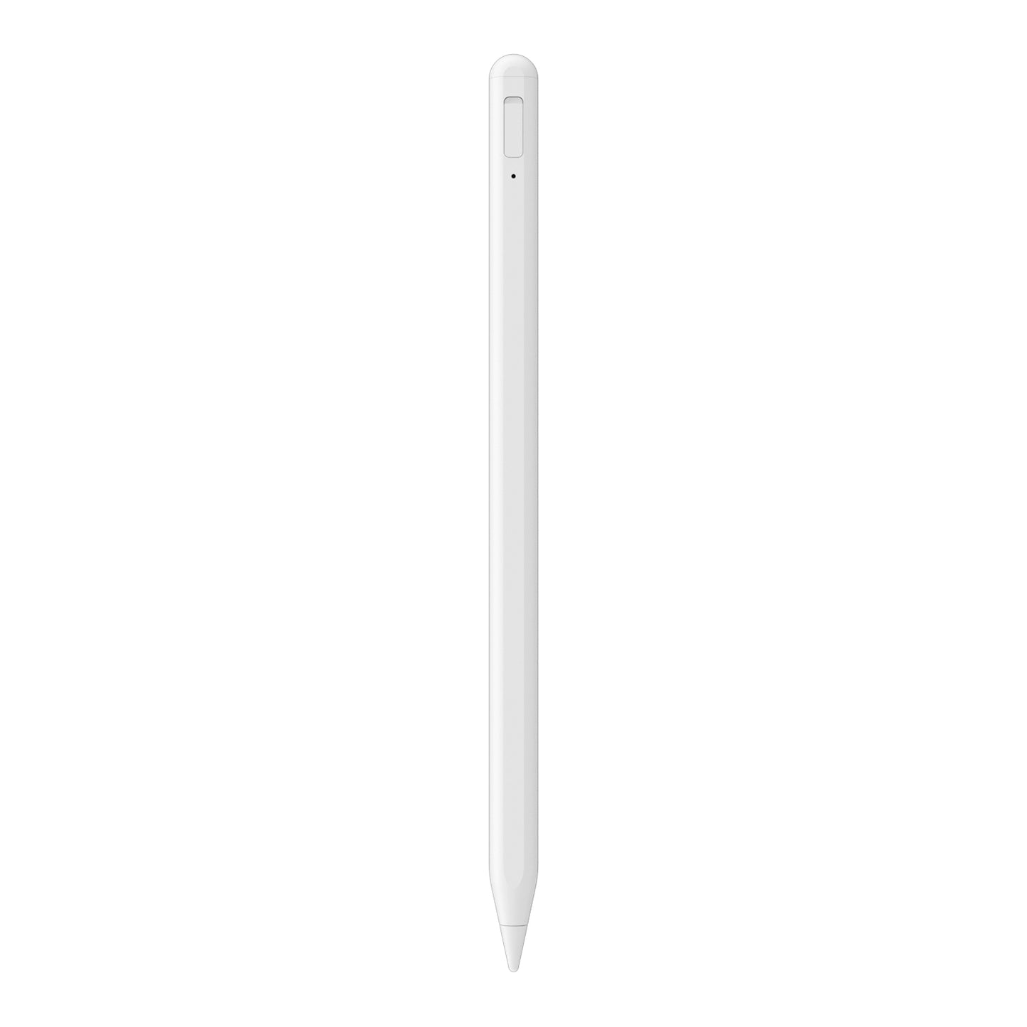 Touch Pen Techsuit AC10SH за Apple iPad, Активна версия, Бял