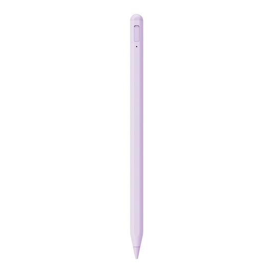 Touch Pen Techsuit AC10SH за Apple iPad, Активна версия, Лилав