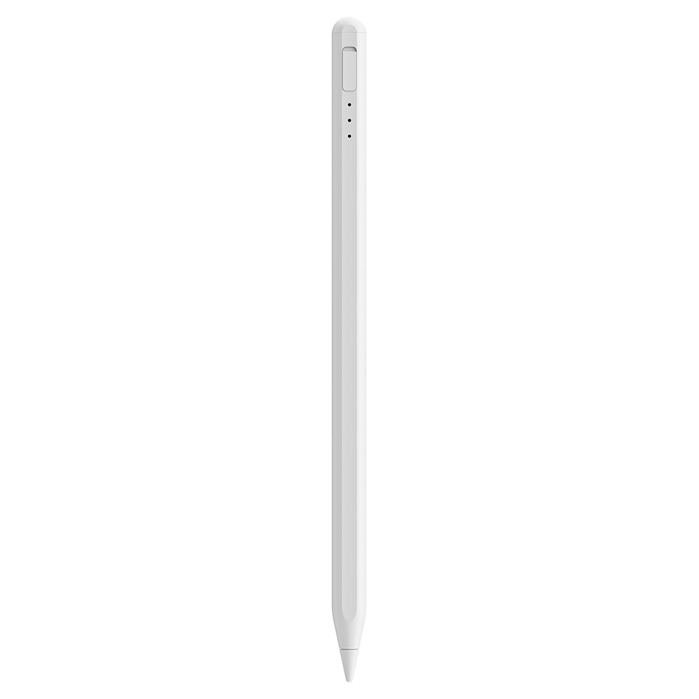 Touch Pen Techsuit AX10-T за Apple iPad, Активна версия, Бял