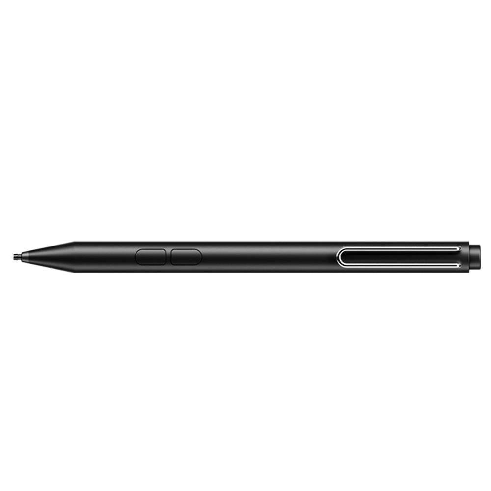 Touch Pen Techsuit F94S за Microsoft Surface / Asus Transformer / Zen / Vivobook / HP Envy / Pavilion / Spectre, Активна версия, Черен