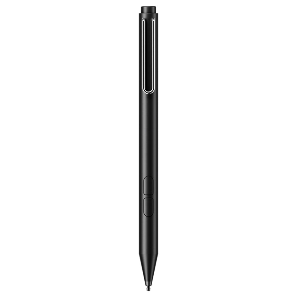 Touch Pen Techsuit F94S за Microsoft Surface / Asus Transformer / Zen / Vivobook / HP Envy / Pavilion / Spectre, Активна версия, Черен