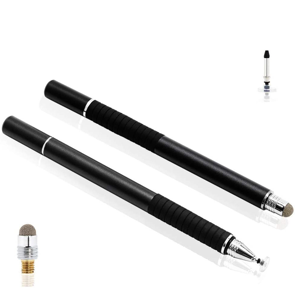 Touch Pen Techsuit JC02, Черен