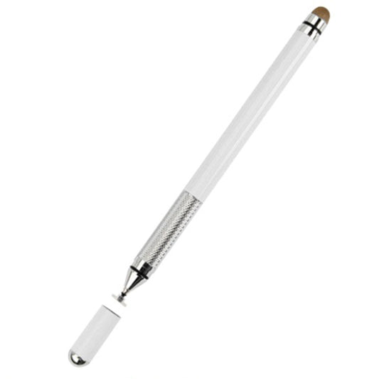Touch Pen Techsuit JC03, Бял