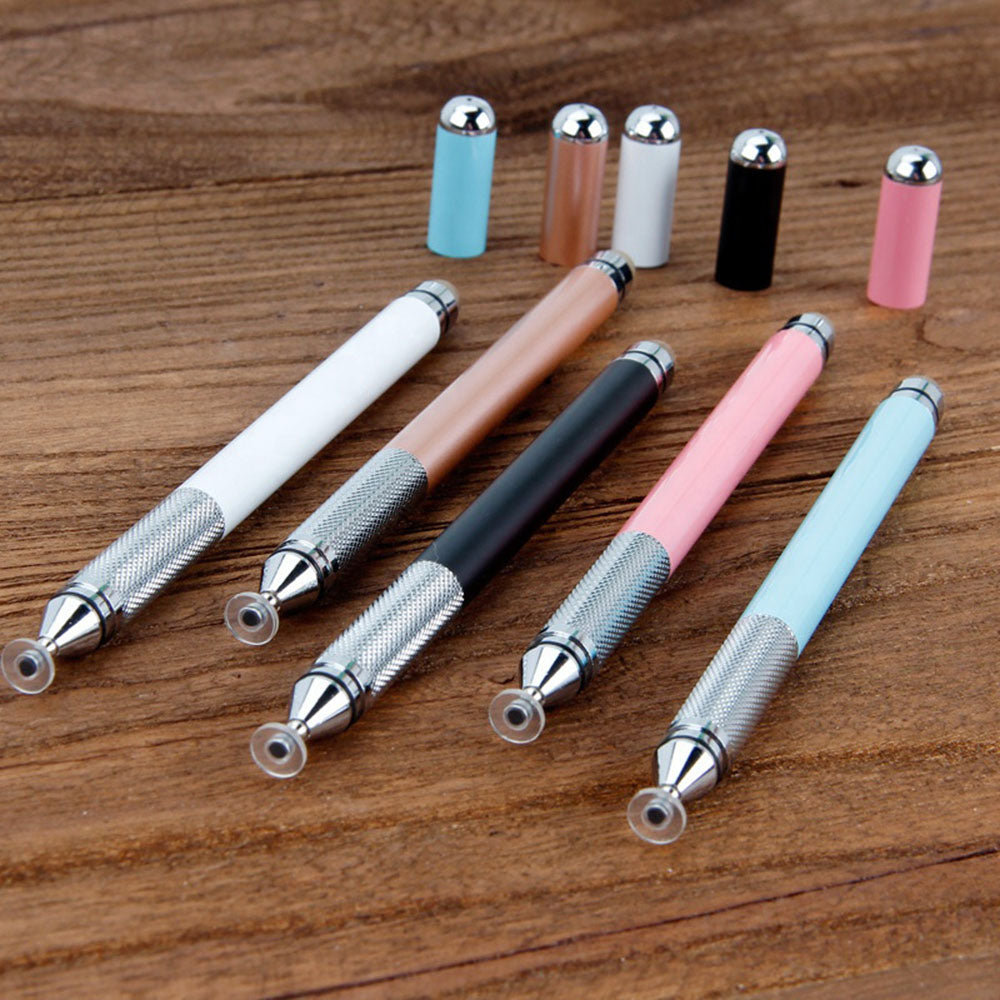 Touch Pen Techsuit JC03, Розов
