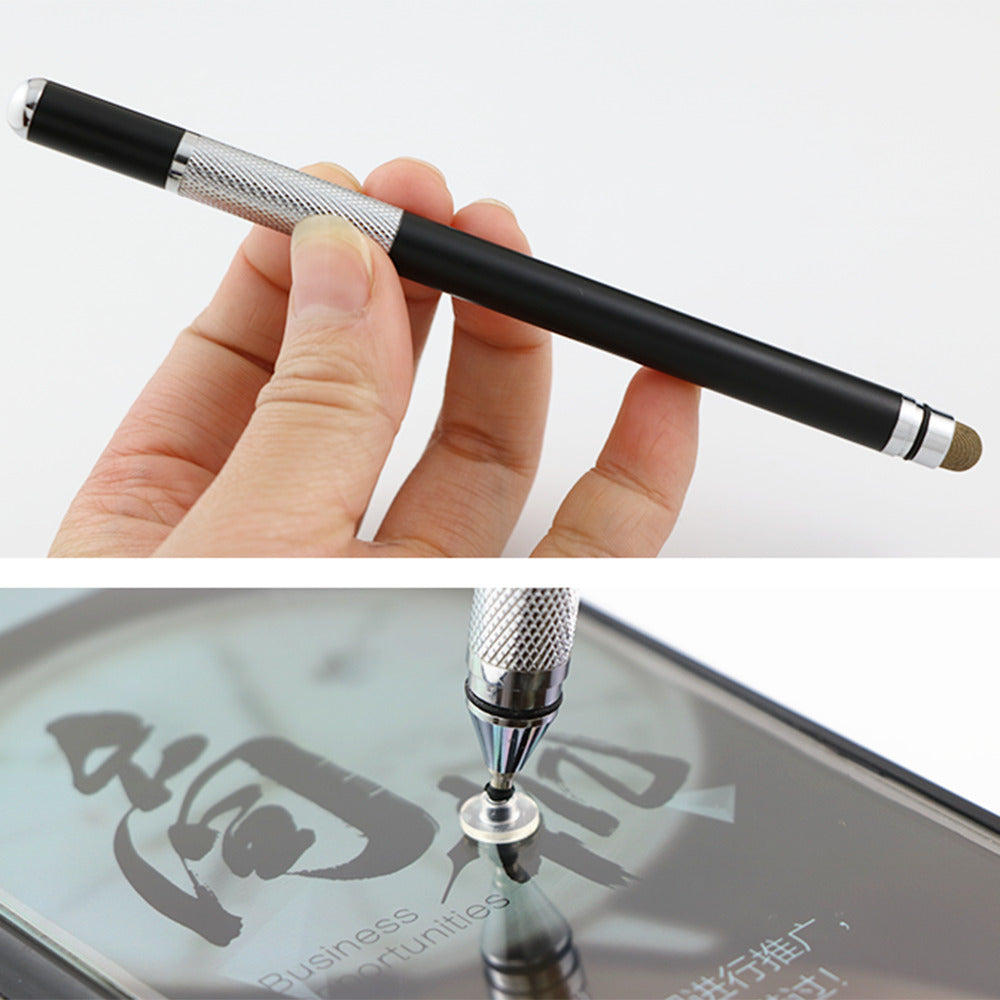 Touch Pen Techsuit JC03, Розов