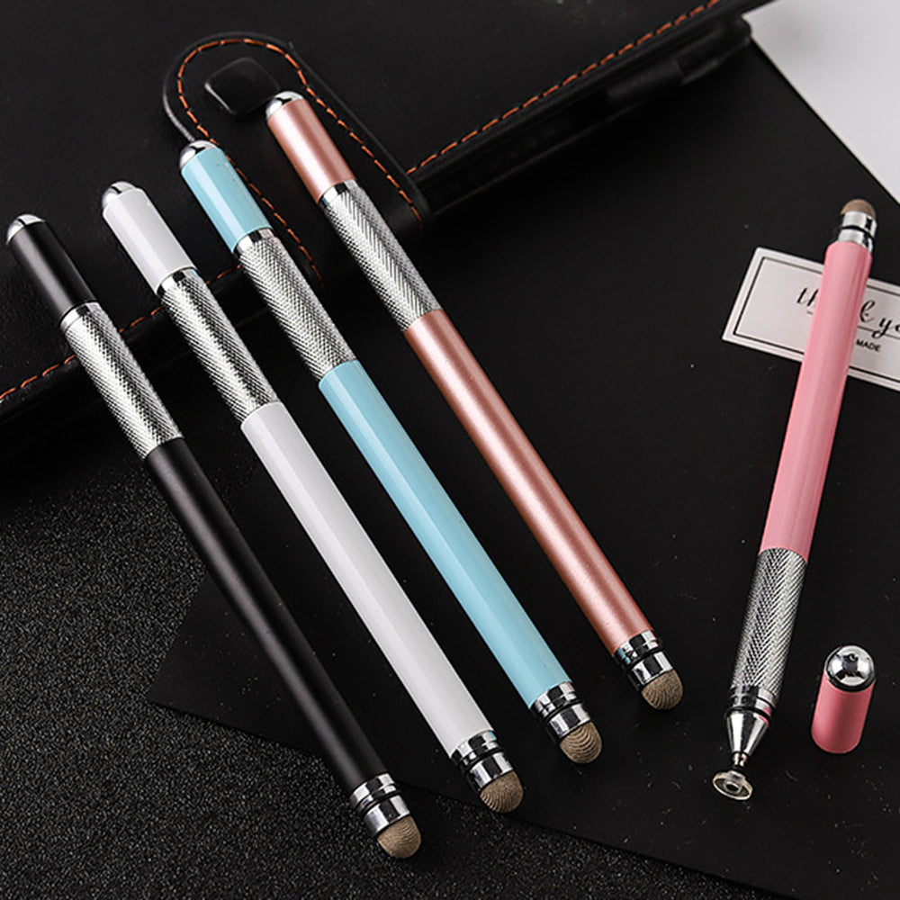 Touch Pen Techsuit JC03, Розов