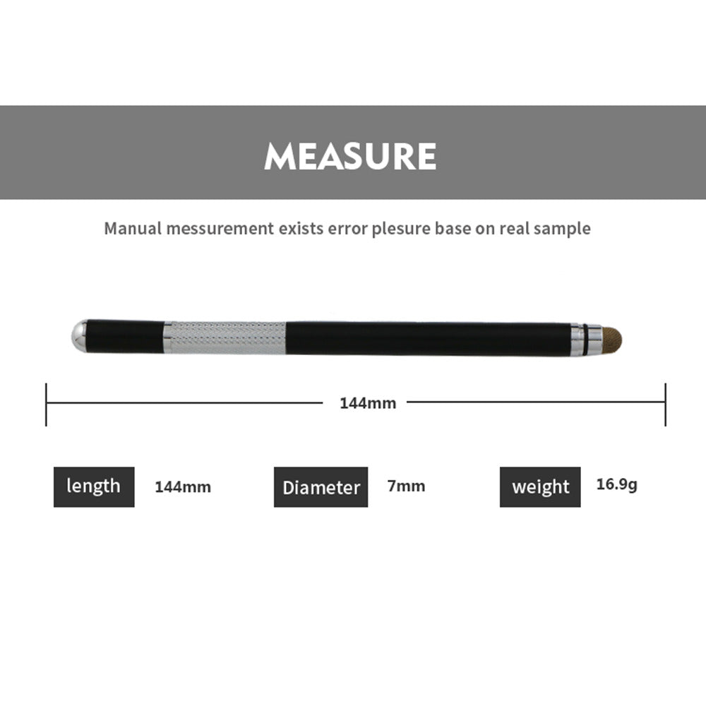 Touch Pen Techsuit JC03, Розов