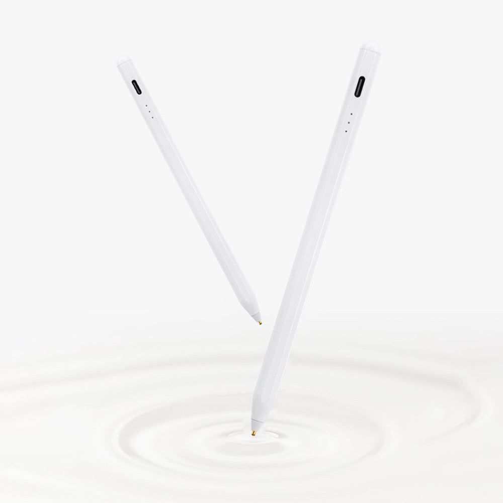 Touch Pen Techsuit S3, Активна Версия, Лилав
