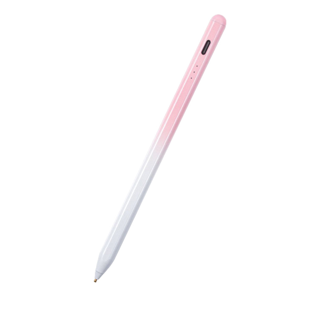 Touch Pen Techsuit S3, Активна Версия, Розов