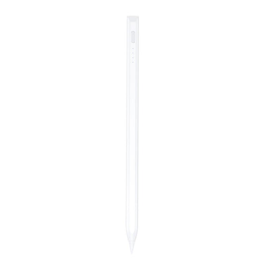 Touch Pen XO Design ST-08 за Apple iPad, Активна версия, Бял