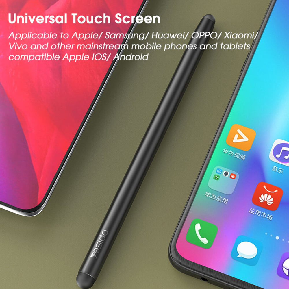 Touch Pen Yesido ST01, Бял