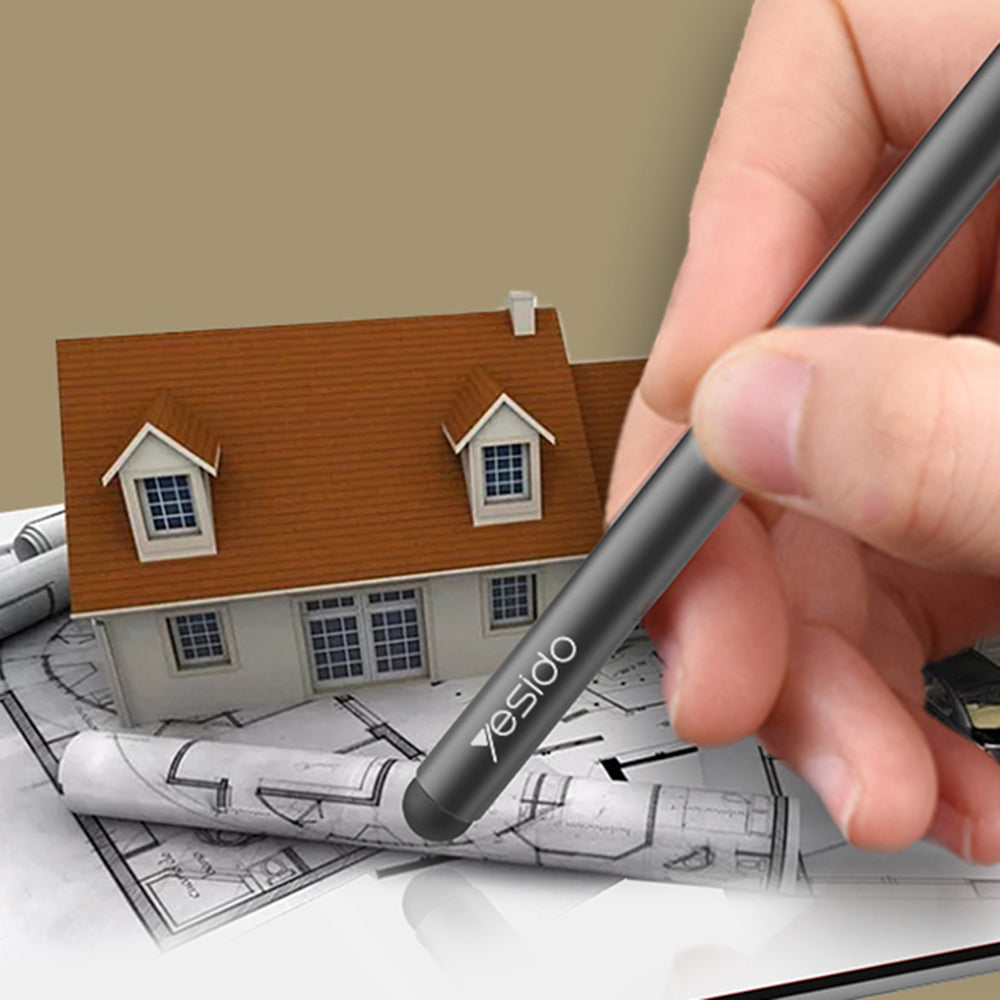 Touch Pen Yesido ST01, Бял