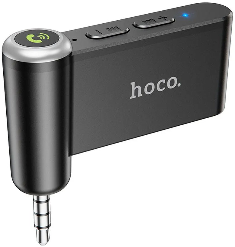 Bluetooth приемник HOCO E58