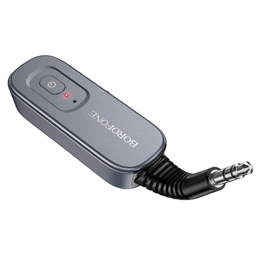 Bluetooth предавател / приемник Borofone BC51 Clear Way