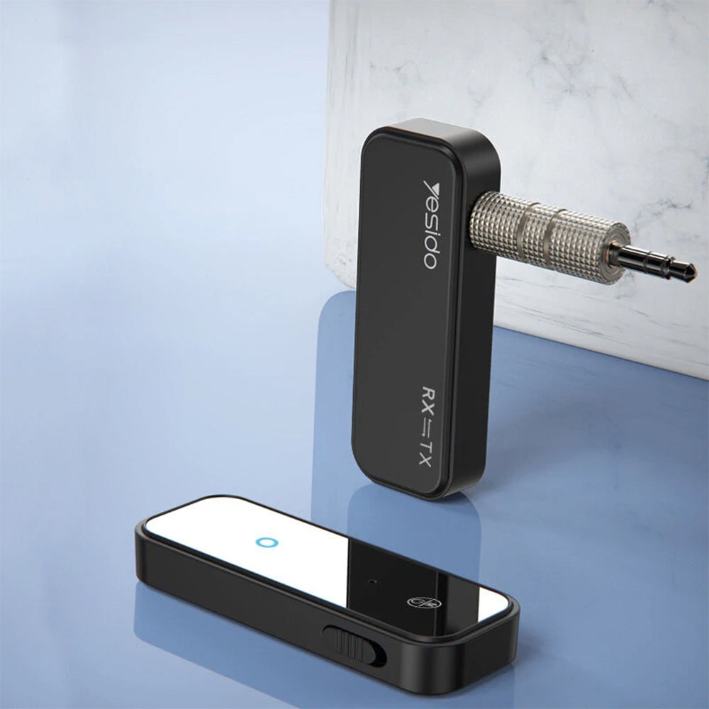 Bluetooth Transmitter / Receiver Yesido YAU25