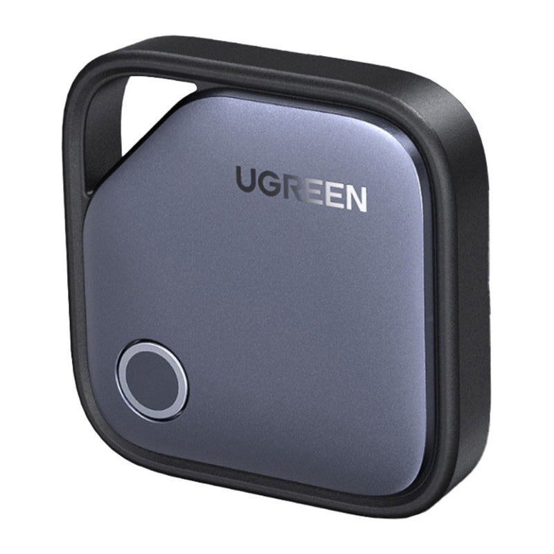 UGREEN SmartTag Pro Smart CM916 (75646P) за iOS / Android серия, комплект от 4 броя, черен