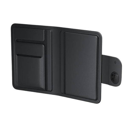 Acefast SmartTag Passport S6 за iOS Series, Черен