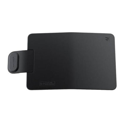 Acefast SmartTag Passport S6 за iOS Series, Черен