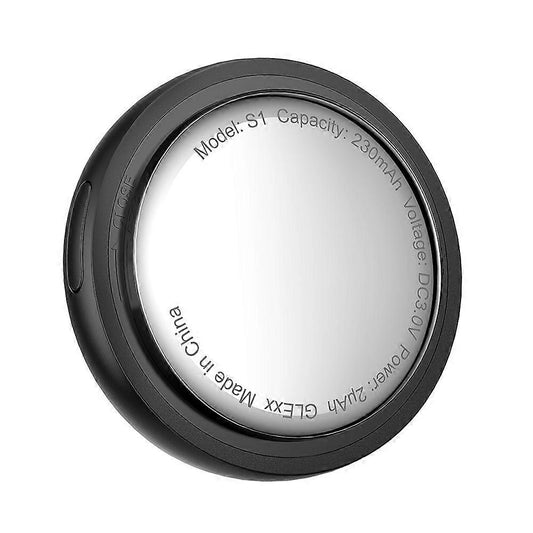 Acefast SmartTag S1 за iOS серии, Сив