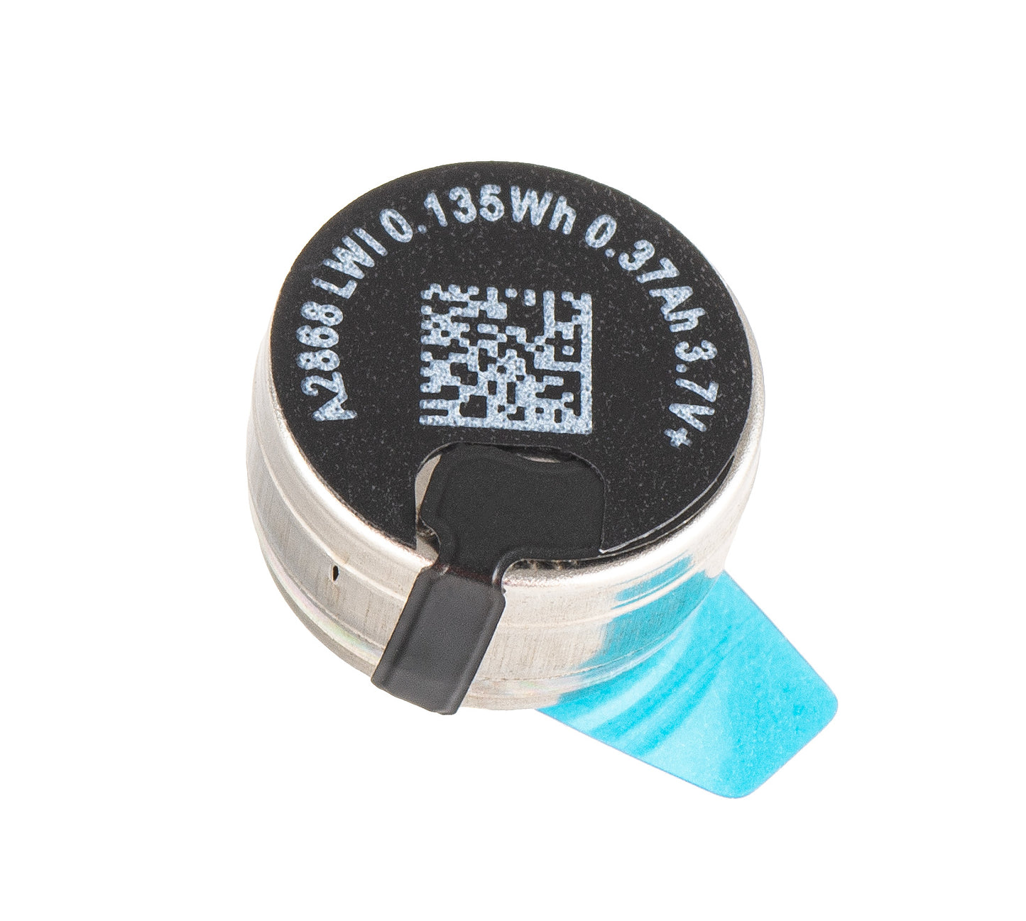 Акумулатор Apple AirPods 3, Лява слушалка