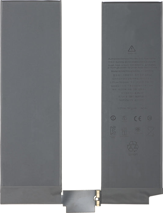 Батерия Apple iPad Pro 11 (2018)