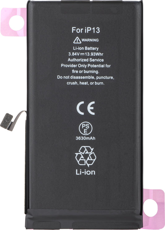Акумулатор Apple iPhone 13, Diagnostic High Capacity