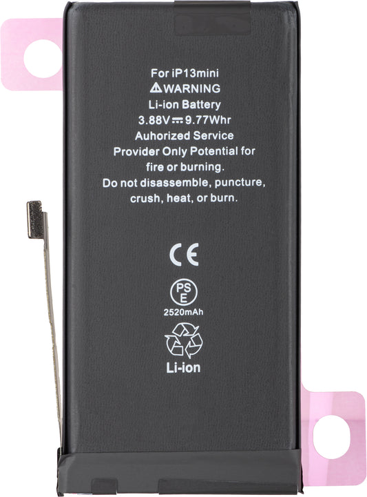 Акумулатор Apple iPhone 13 mini, High Capacity