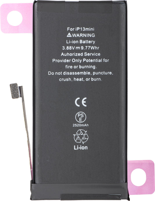 Акумулатор Apple iPhone 13 mini, Diagnostic High Capacity