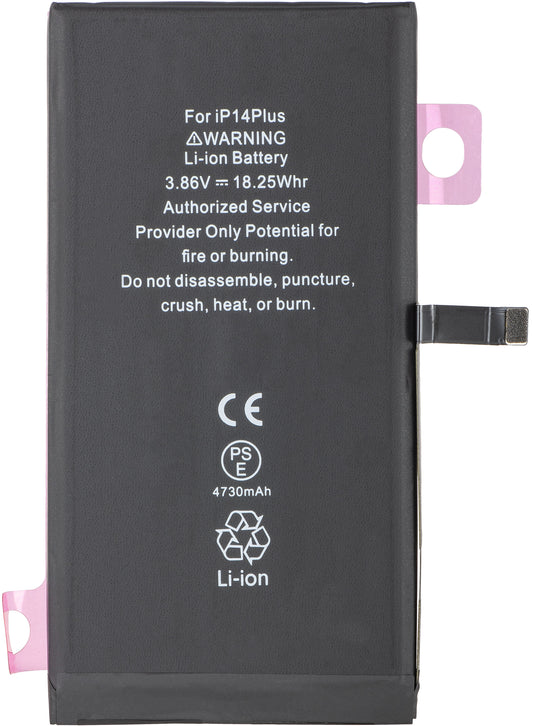 Акумулатор Apple iPhone 14 Plus, Diagnostic High Capacity