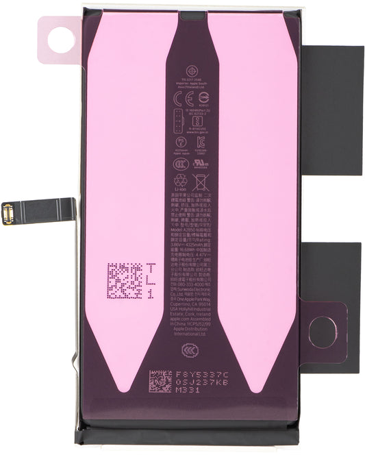 Акумулатор Apple iPhone 14 Plus, Service Pack 661-30394