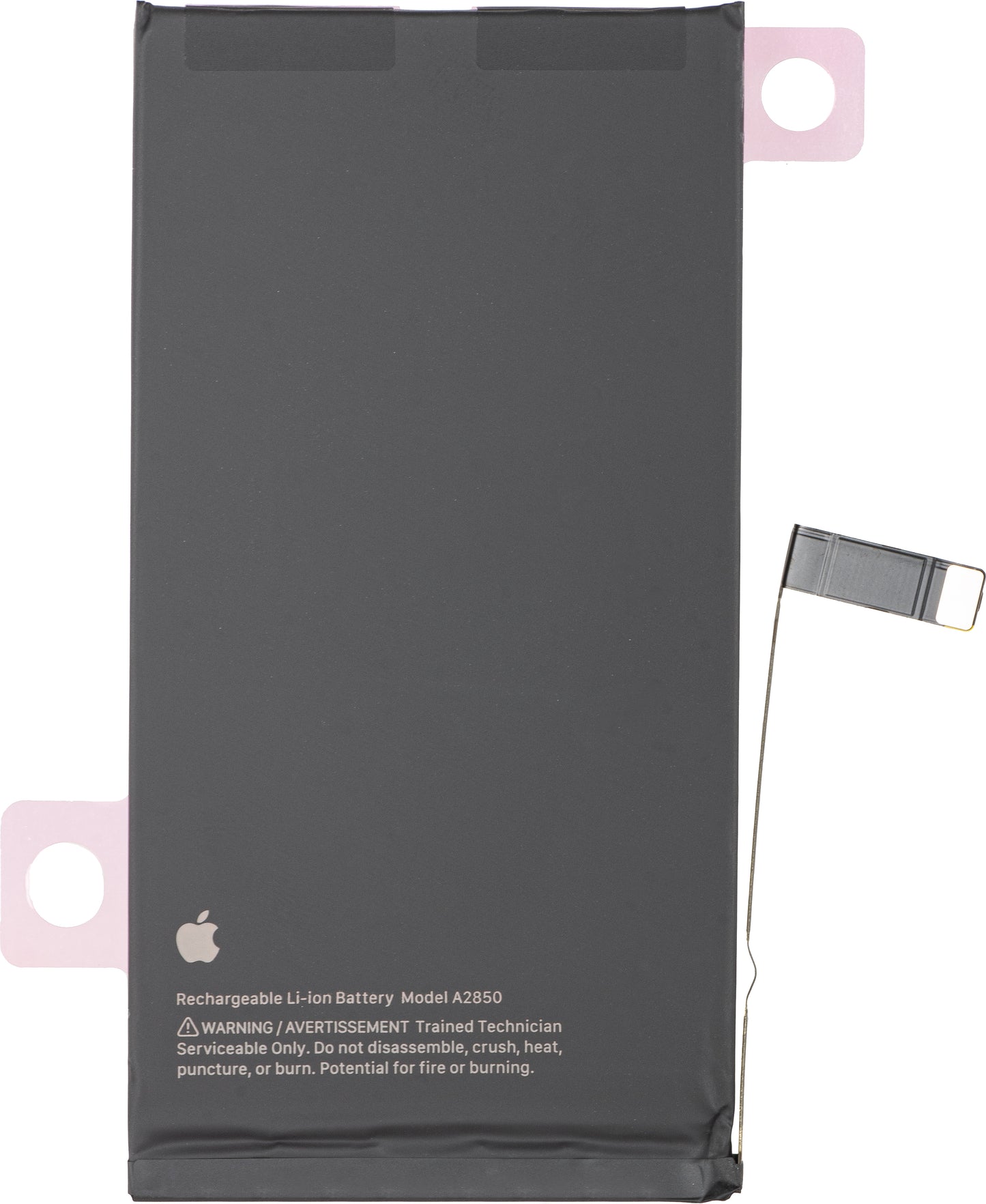 Акумулатор Apple iPhone 14 Plus, Service Pack 661-30394