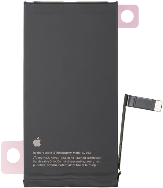 Акумулатор Apple iPhone 14, Service Pack 661-30373