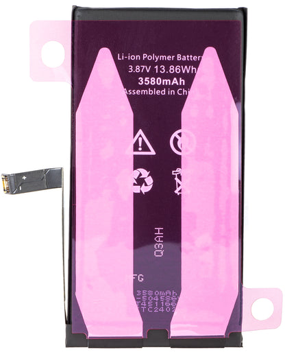 Акумулатор Apple iPhone 14, Диагностика