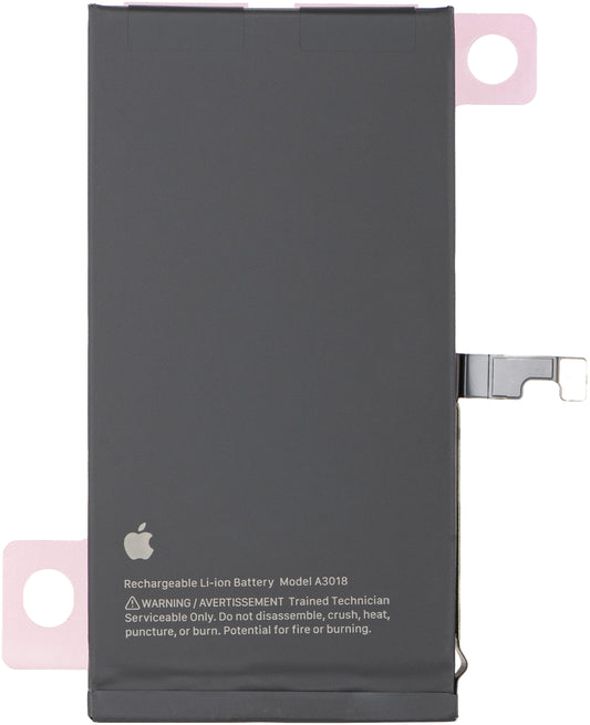 Акумулатор Apple iPhone 15, Service Pack 661-35885