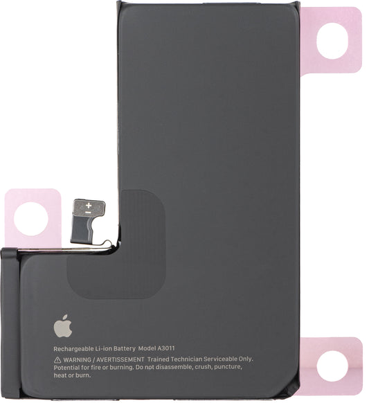 Акумулатор Apple iPhone 15 Pro, Swap 661-35694