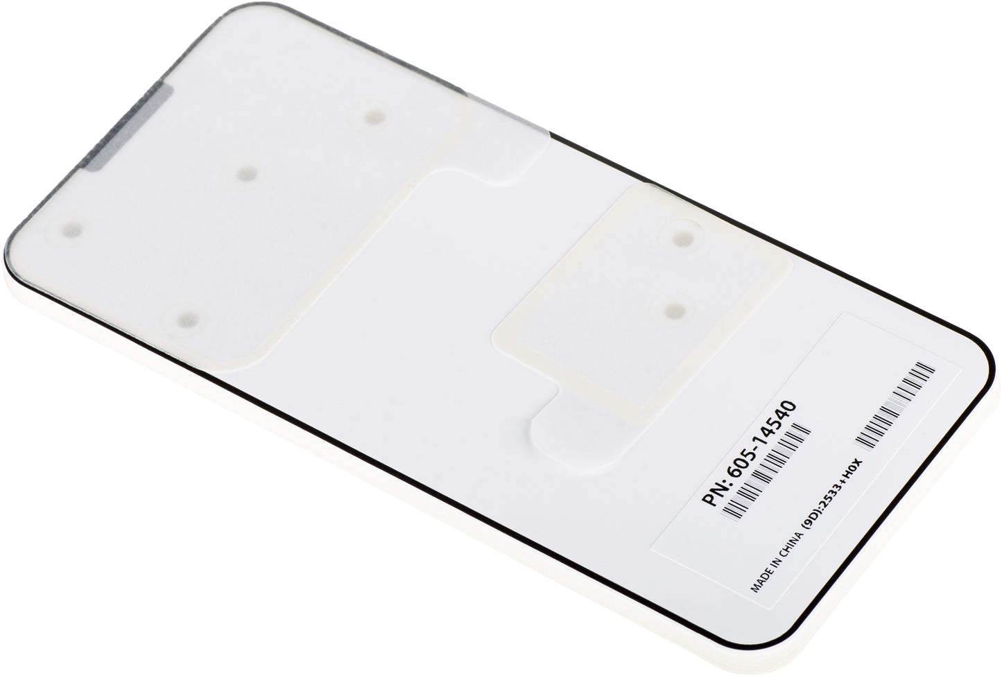 Акумулатор Apple iPhone 15, Service Pack 661-35885