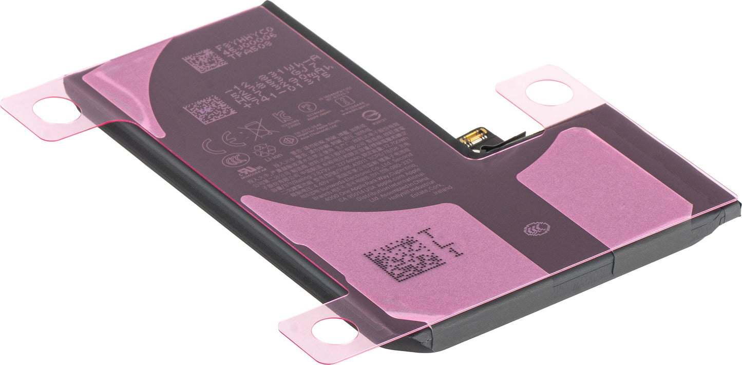 Акумулатор Apple iPhone 15 Pro, Service Pack 661-35694