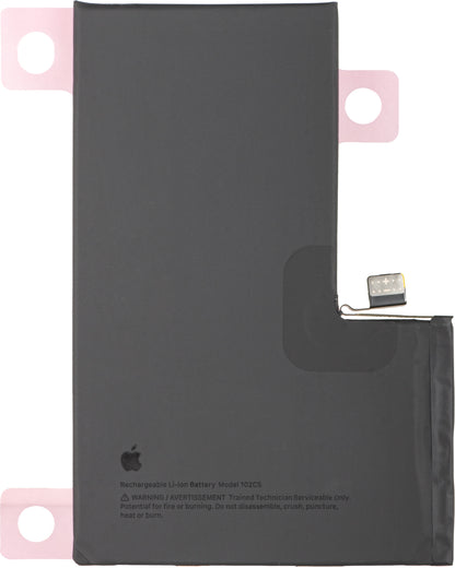 Акумулатор Apple iPhone 16 Pro Max, Service Pack 661-44954