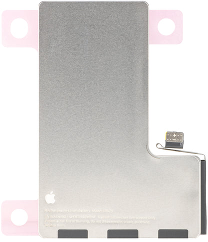 Батерия Apple iPhone 16 Pro, Ресертирана 661-42720