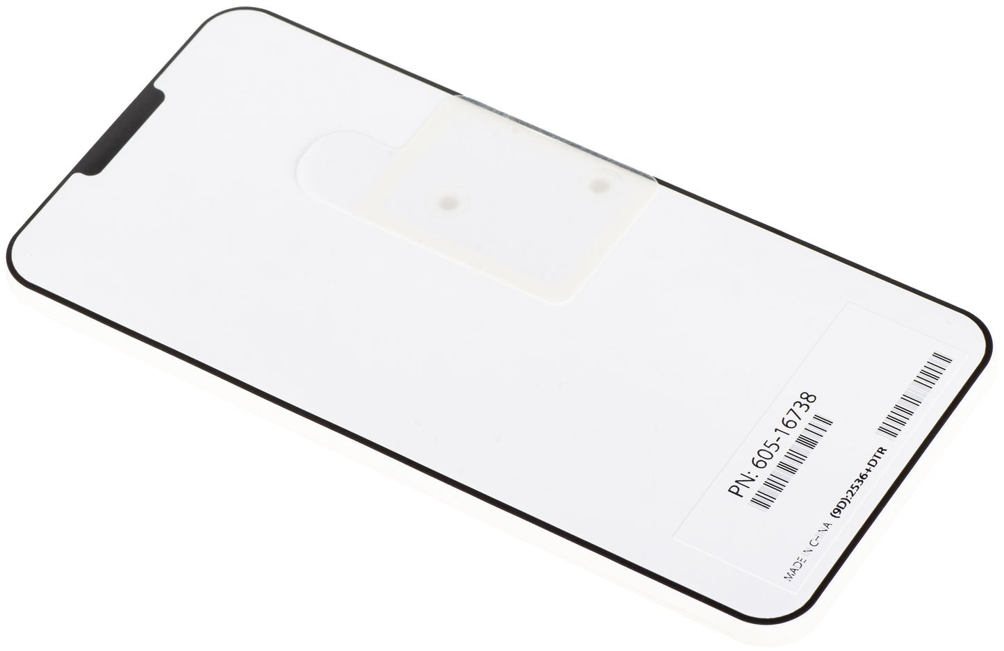 Акумулатор Apple iPhone 16, Service Pack 661-44796
