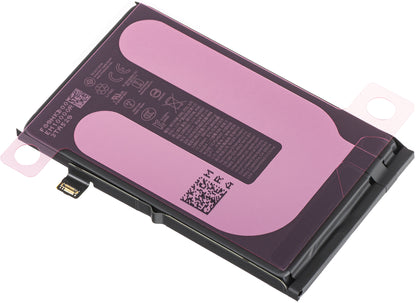 Акумулатор Apple iPhone 16, Service Pack 661-44796