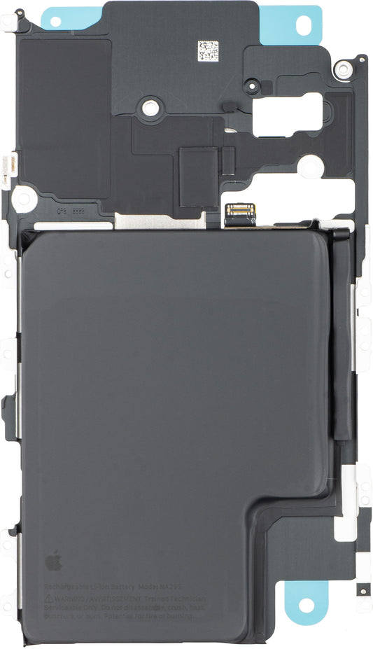 Акумулатор Apple iPhone 17 Pro Max, Европейска версия, Service Pack 661-56049