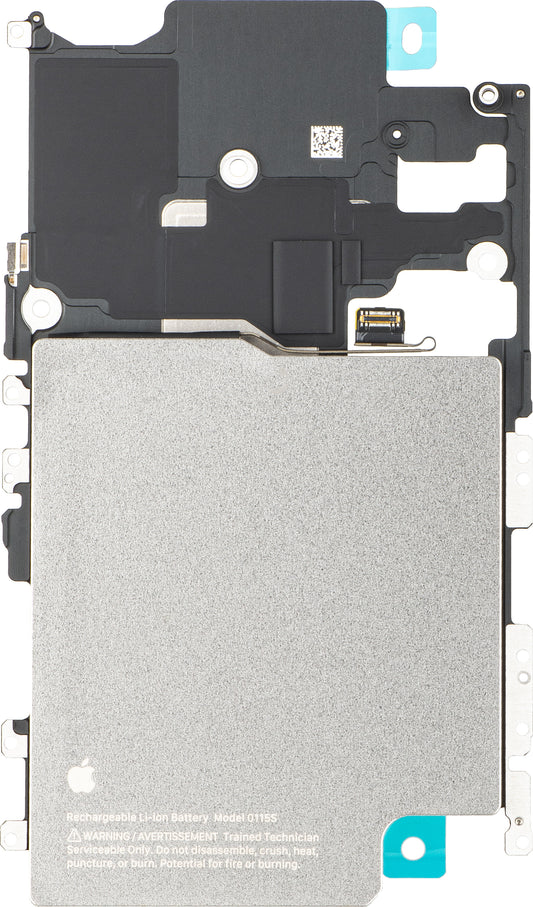 Акумулатор Apple iPhone 17 Pro, Версия USA e-SIM, Service Pack 661-56128